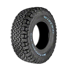 PNEU WIDEWAY ALL-TERRAIN T/A AK3 285/60R18 122/119R 