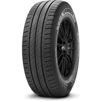 PNEU PIRELLI CARRIER 195/65R16C 104T
