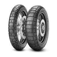 PNEU PIRELLI SCORPION RALLY STR 150/70R17 M/C TL 69V