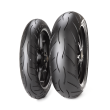 PNEU METZELER SPORTEC M5 INTERACT 150/60R17 M/C TL 66H 