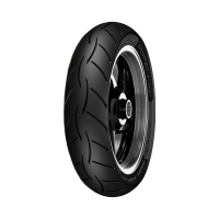 PNEU METZELER SPORTEC M5 INTERACT 150/60R17 M/C TL 66H 