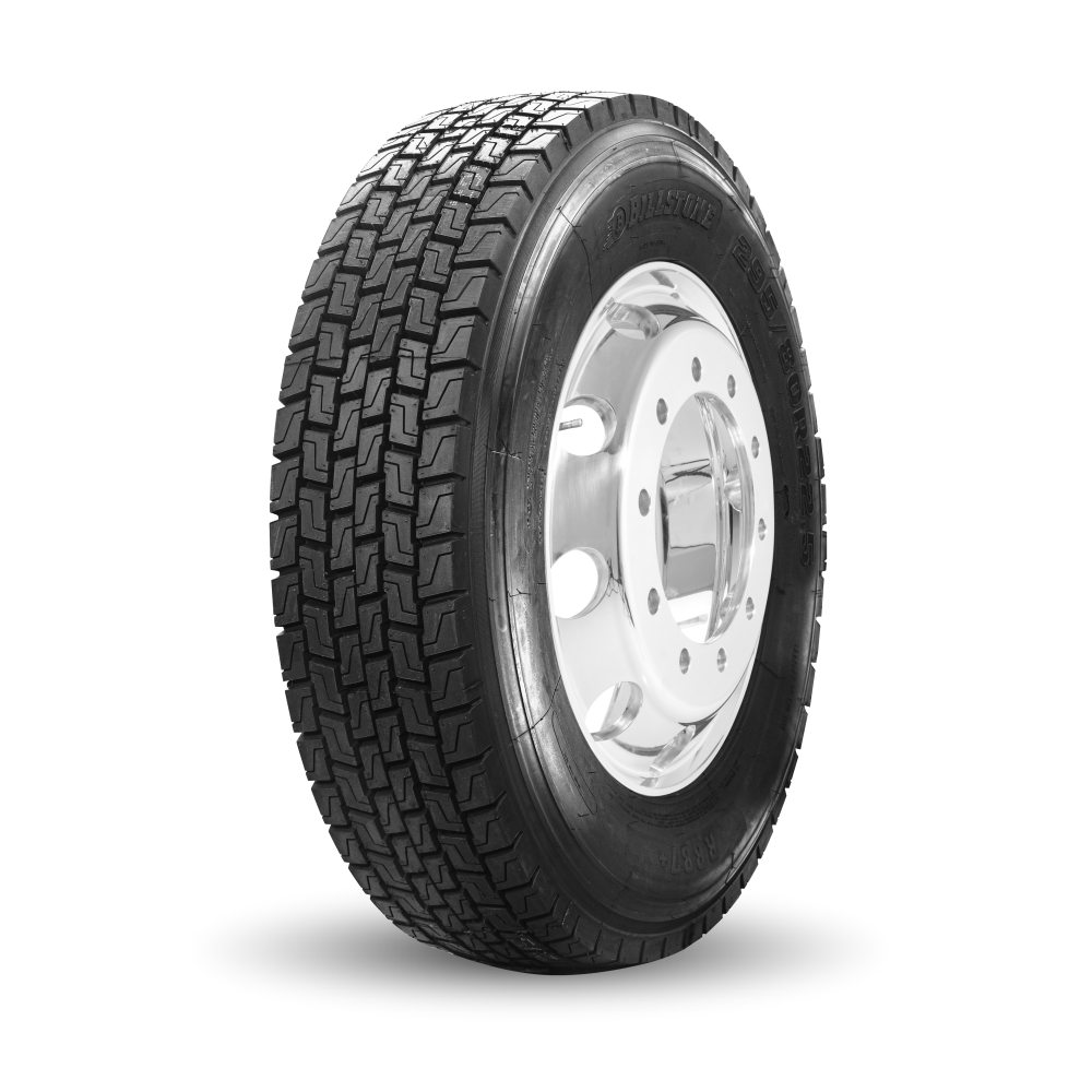 PNEU BILLSTONE RB87+ 295/80R22.5 18PR 