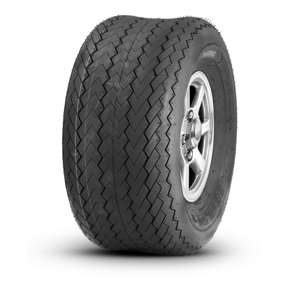 PNEU BILLSTONE  18X8.50-8 TL GOLF CART  