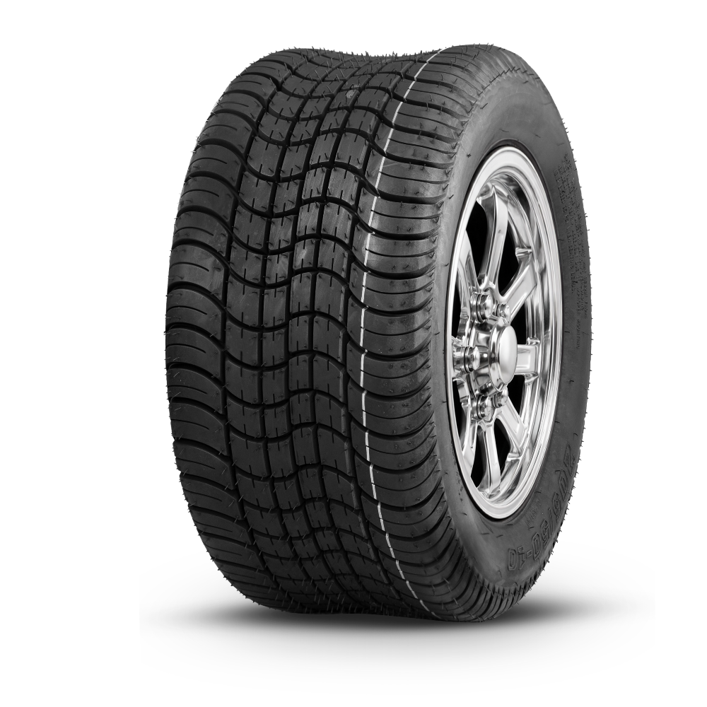 PNEU BILLSTONE 205/50-10 GOLF CART 