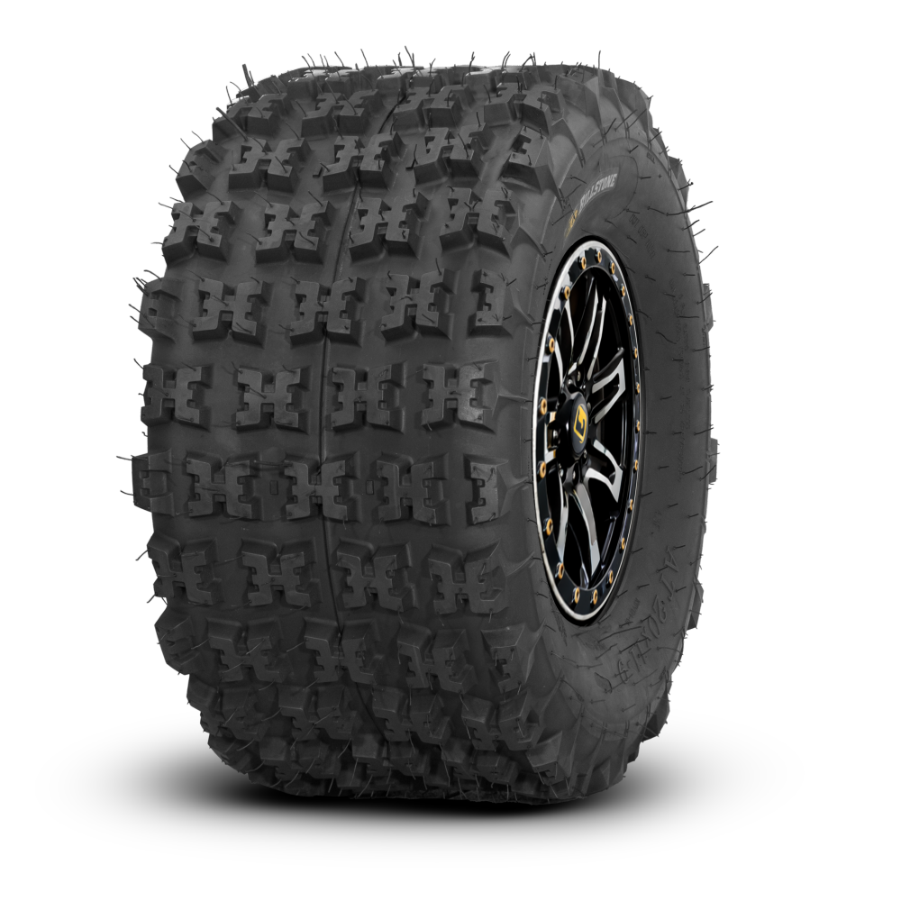 PNEU BILLSTONE AT 20X11-9 CUACI / ATV