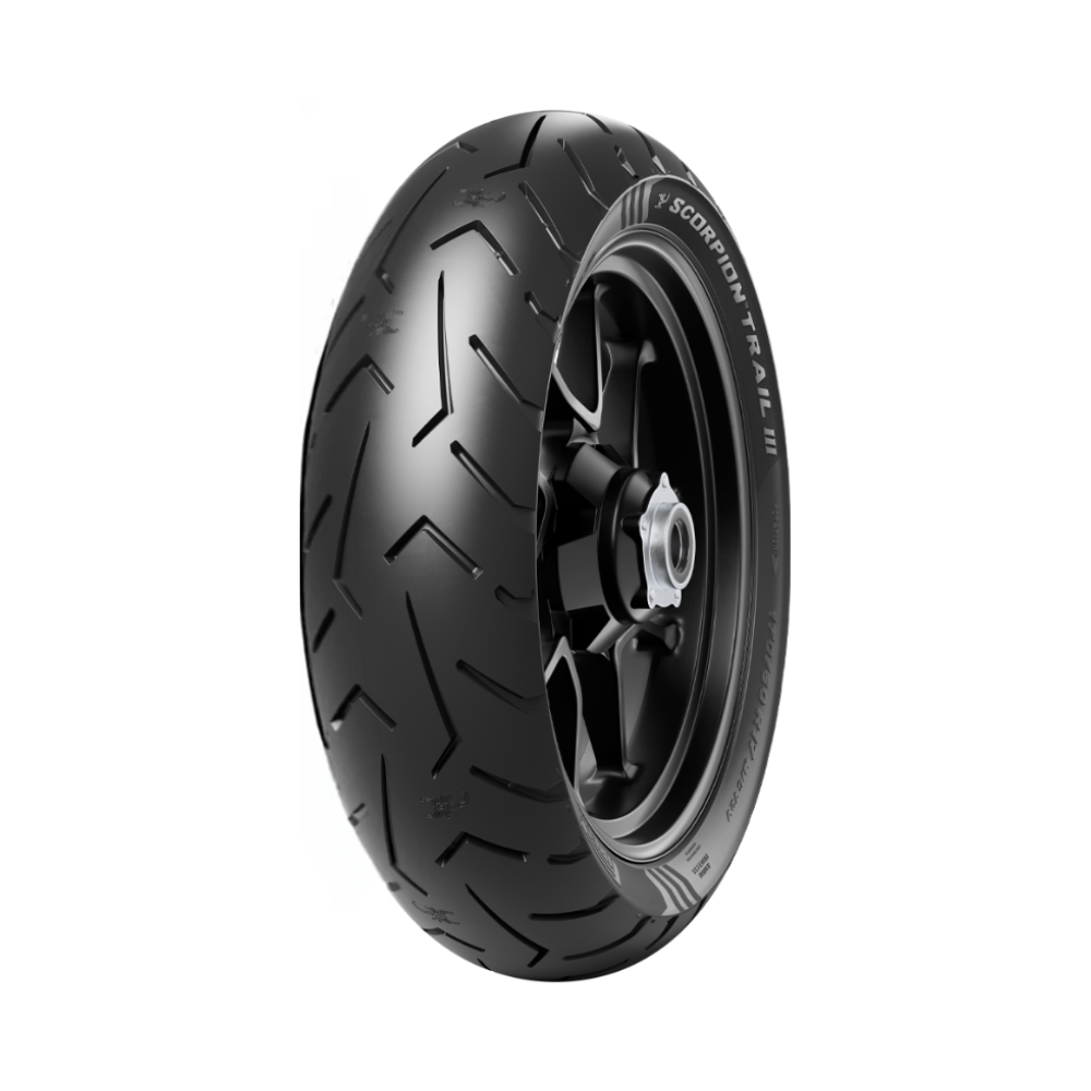 PNEU PIRELLI SCORPION TRAIL III 110/80R19 M/C TL 59V 