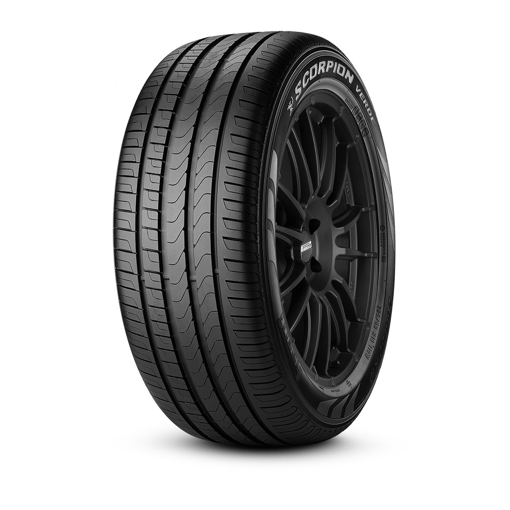 CUBIERTA PIRELLI 265/60R18 110H  - SCORPION VERDE